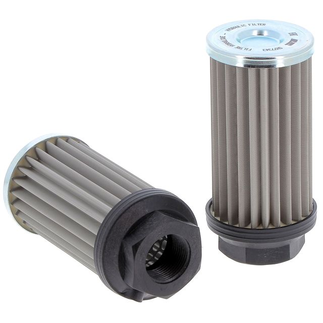 Filtre Hydraulique SH 77343 Hifi Filter référence fournisseur HIFSH77343